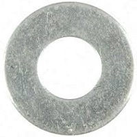 570215660Z1 5702-156-60-Z1 SEASTROM FLAT RND WASHER ST/ZI